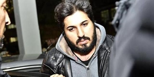 Reza Zarrab'a bu sorular sorulacak