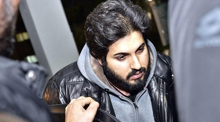 Reza Zarrab'a bu sorular sorulacak