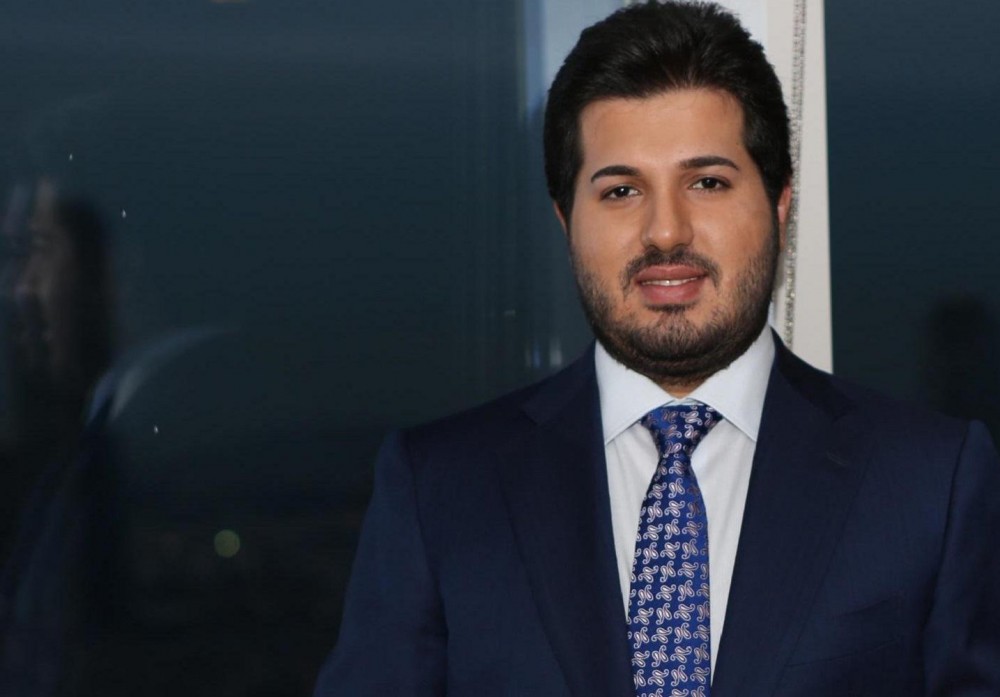 Reza Zarrab'a bu sorular sorulacak