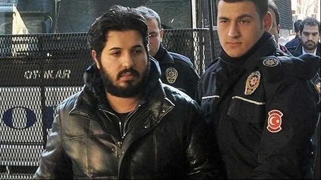 Reza Zarrab'a bu sorular sorulacak