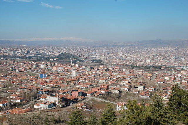 Hangi ilde ne kadar Suriyeli yaşıyor