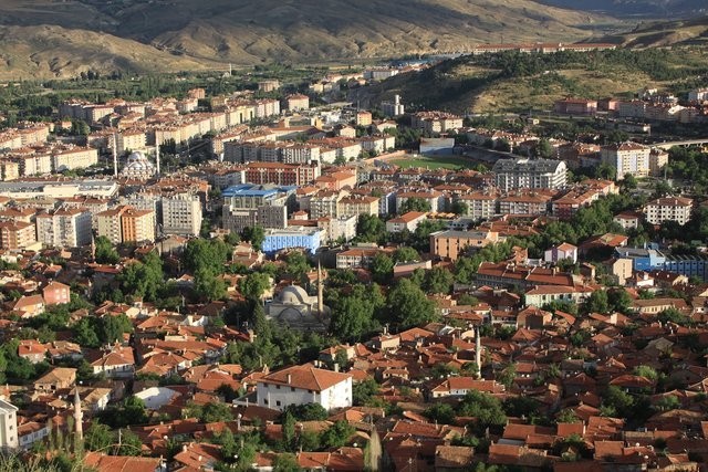 Hangi ilde ne kadar Suriyeli yaşıyor