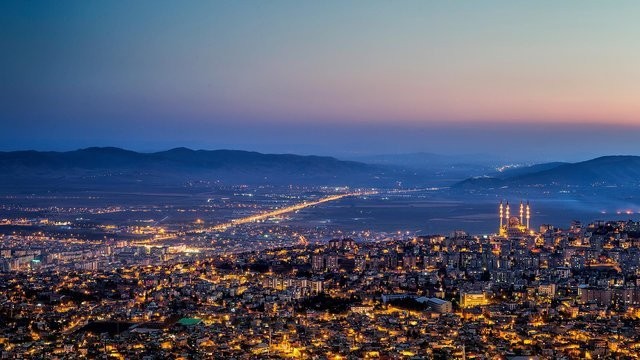 Hangi ilde ne kadar Suriyeli yaşıyor