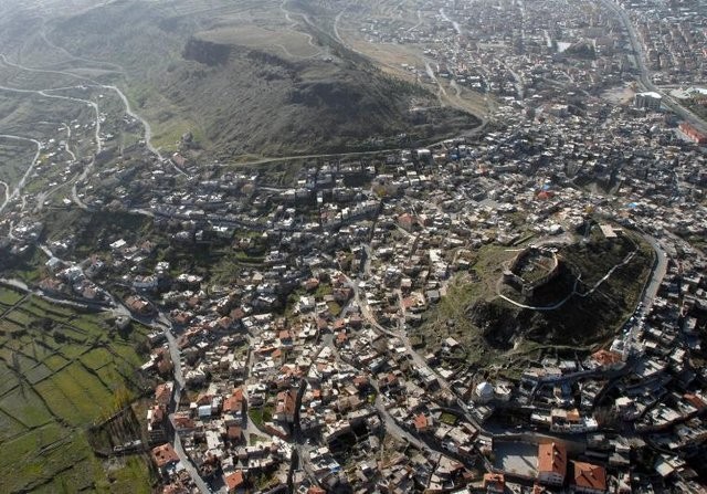 Hangi ilde ne kadar Suriyeli yaşıyor