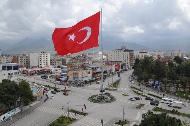 Hangi ilde ne kadar Suriyeli yaşıyor