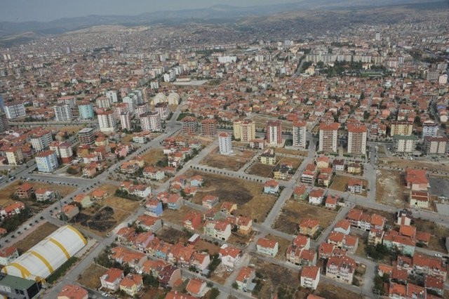 Hangi ilde ne kadar Suriyeli yaşıyor