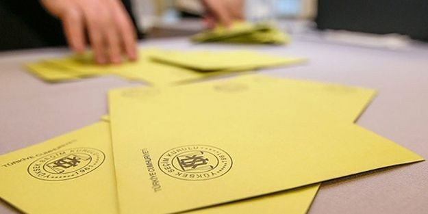 Son referandum anketinde büyük sürpriz