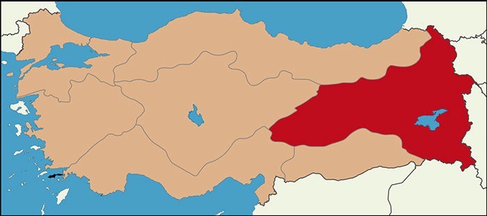 Son referandum anketinde büyük sürpriz