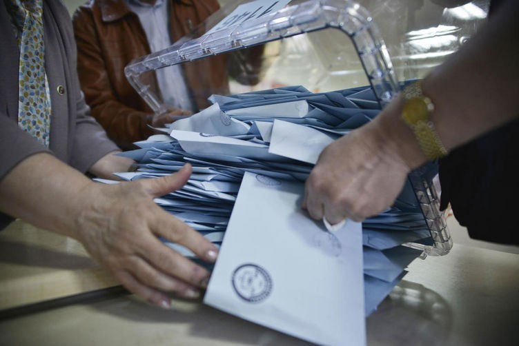 Son referandum anketinde büyük sürpriz