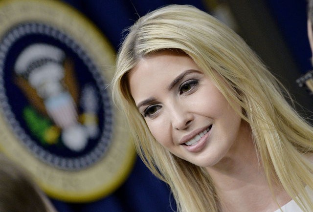 Scarlett Johansson'dan Ivanka Trump'a sert eleştiri