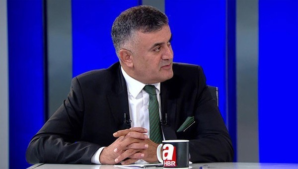 Adil Gür: Kürt seçmenin çoğunluğu...