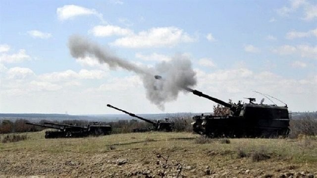 TÜBİTAK, yerli havadan havaya füze geliştirdi