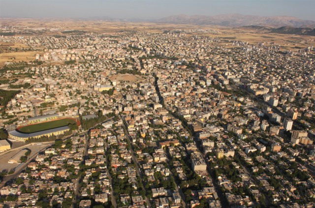 İllere göre tek bir hanede yaşayan kişi sayısı