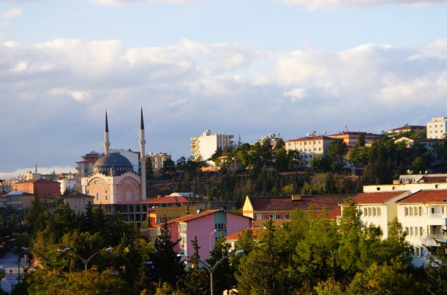 İllere göre tek bir hanede yaşayan kişi sayısı