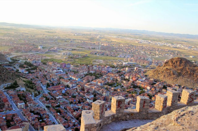 İllere göre tek bir hanede yaşayan kişi sayısı