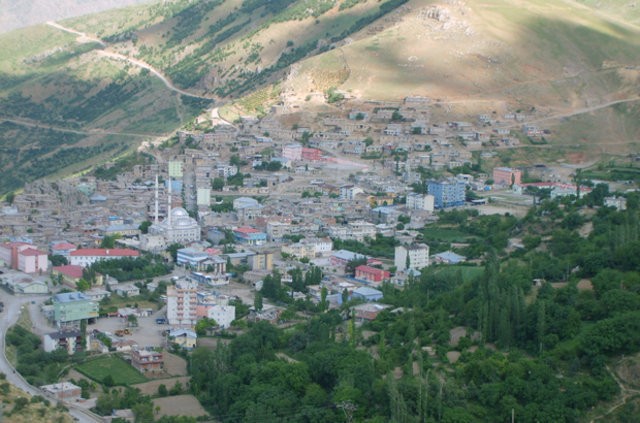 İllere göre tek bir hanede yaşayan kişi sayısı