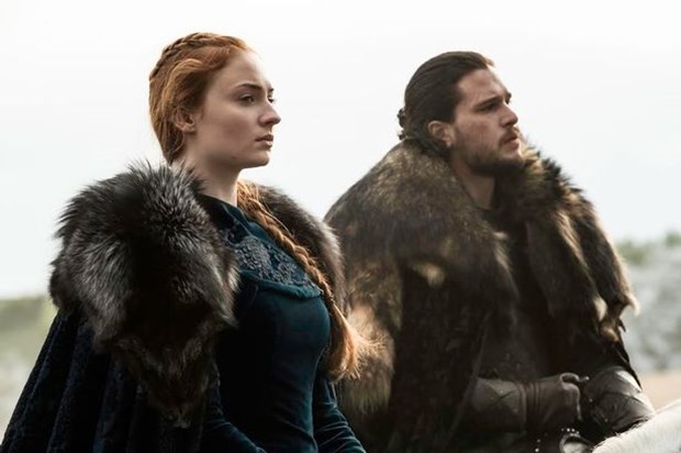 Game of Thrones'un Arap versiyonu geliyor