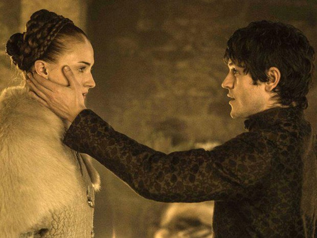 Game of Thrones'un Arap versiyonu geliyor