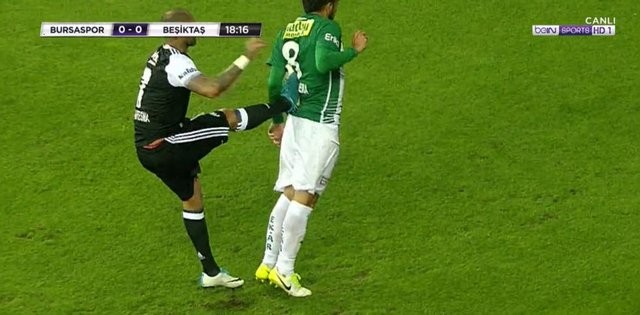 Bursa'da Quaresma tartışması!