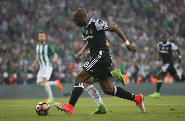 Rıdvan Dilmen'den Quaresma için sert sözler