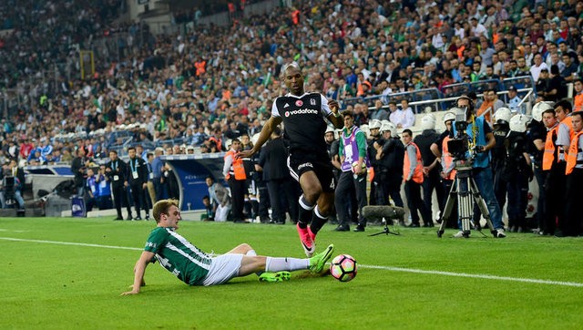 Rıdvan Dilmen'den Quaresma için sert sözler