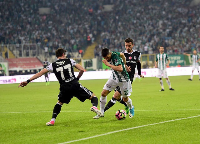 Rıdvan Dilmen'den Quaresma için sert sözler