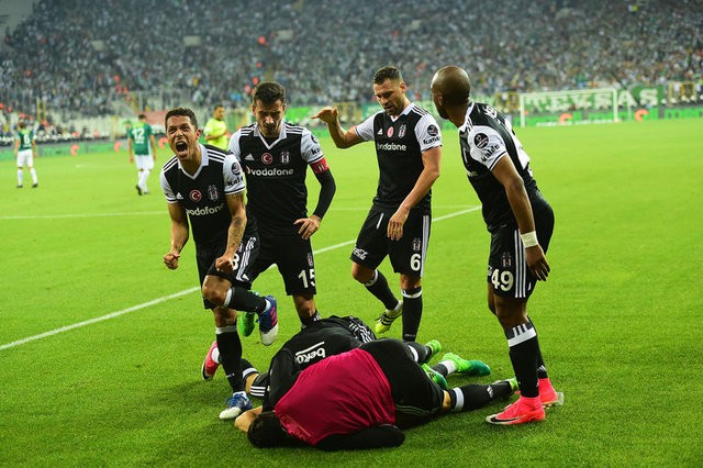 Rıdvan Dilmen'den Quaresma için sert sözler