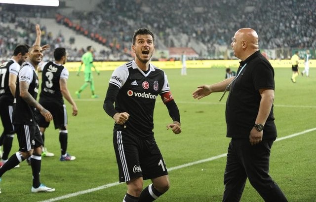 Rıdvan Dilmen'den Quaresma için sert sözler