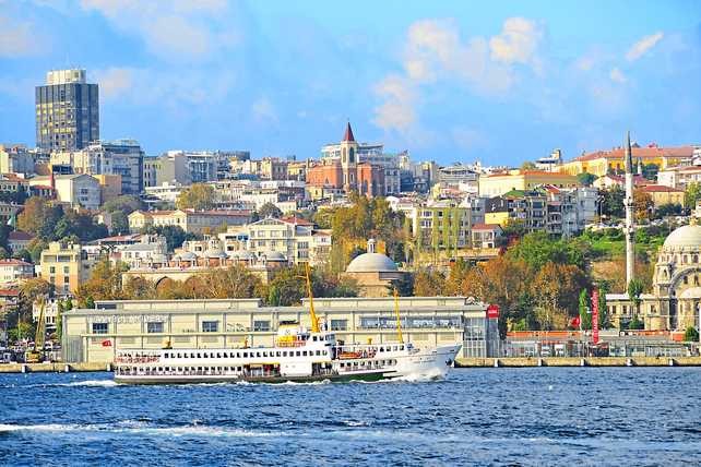 Yatırım yapmak için 2017'nin en iyi 30 ülkesi