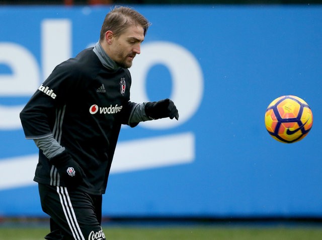 Caner Erkin transferinde flaş gelişme!