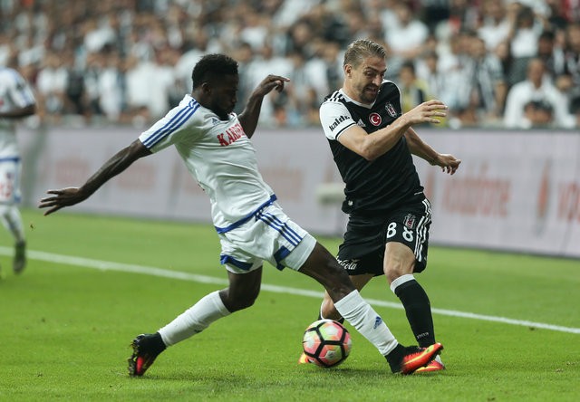 Caner Erkin transferinde flaş gelişme!