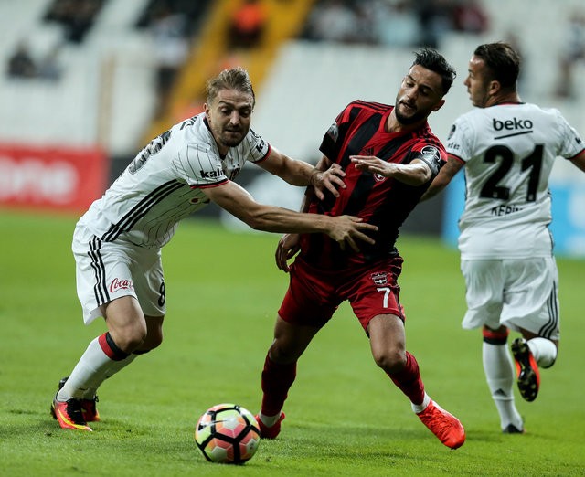 Caner Erkin transferinde flaş gelişme!