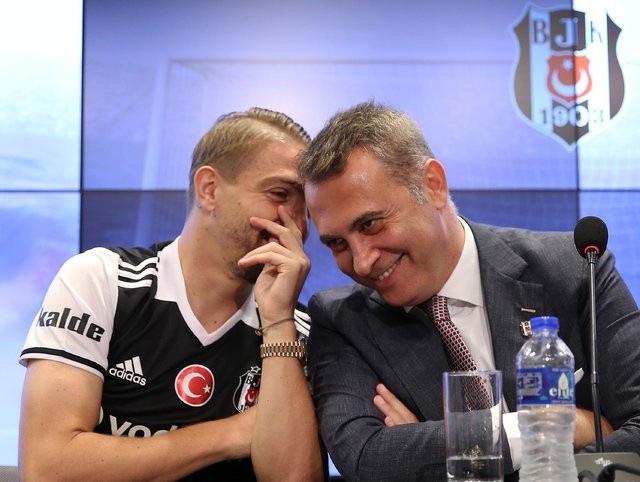 Caner Erkin transferinde flaş gelişme!