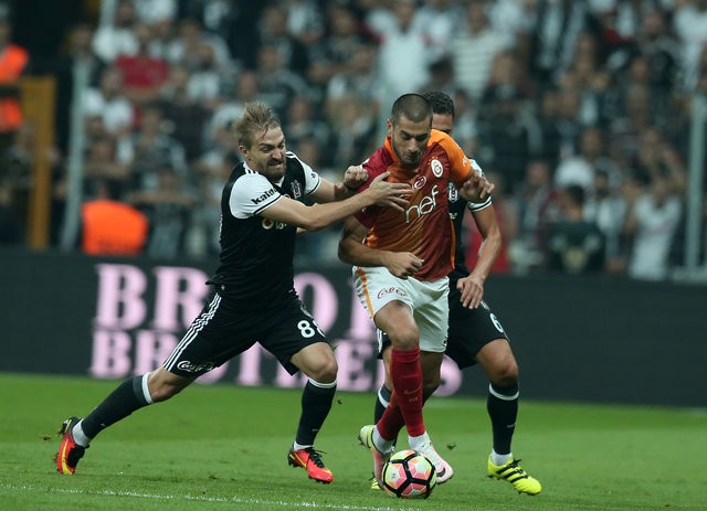 Caner Erkin transferinde flaş gelişme!