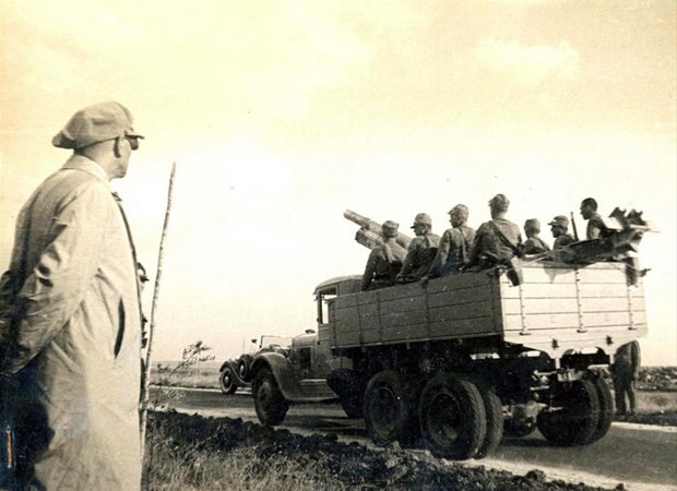 Atatürk’ün az bilinen fotoğrafları