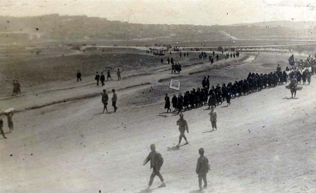 Atatürk’ün az bilinen fotoğrafları