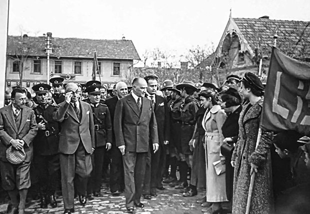 Atatürk’ün az bilinen fotoğrafları