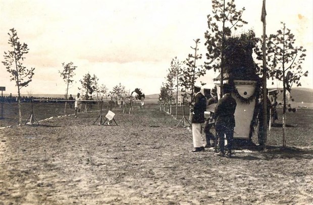 Atatürk’ün az bilinen fotoğrafları