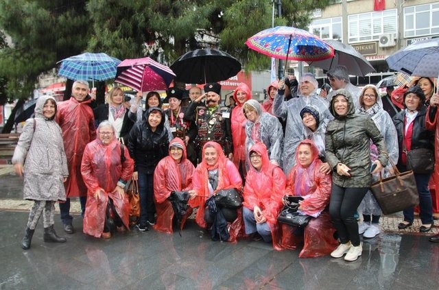 19 Mayıs bayramı tüm yurtta coşkuyla kutlandı