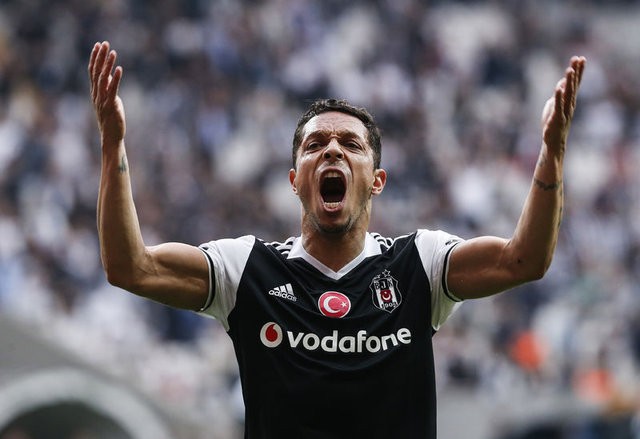 Beşiktaşlı futbolcuların şampiyonluk açıklamaları