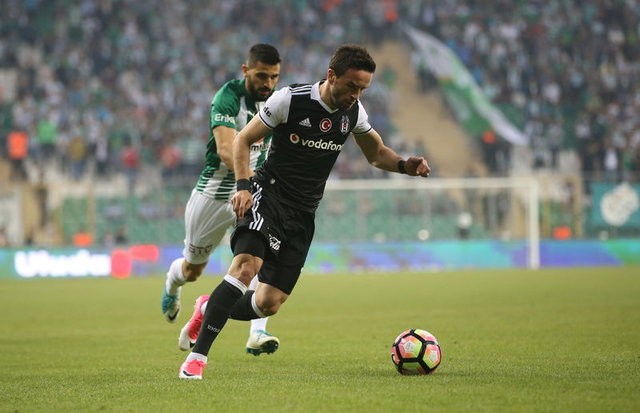 Beşiktaşlı futbolcuların şampiyonluk açıklamaları