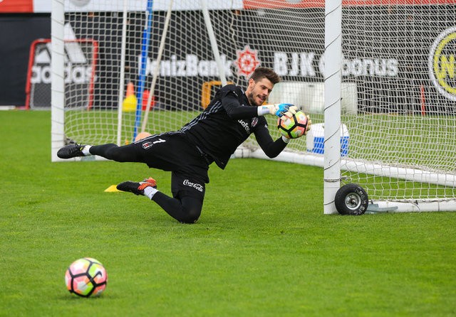 Beşiktaşlı futbolcuların şampiyonluk açıklamaları