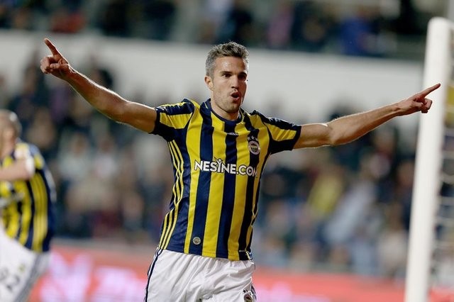 İşte 2018 model Fenerbahçe