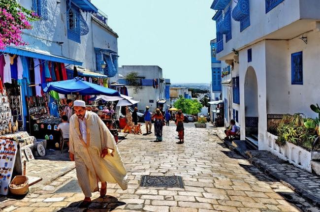 Türkiye'ye hangi ülkeden ne kadar turist geldi