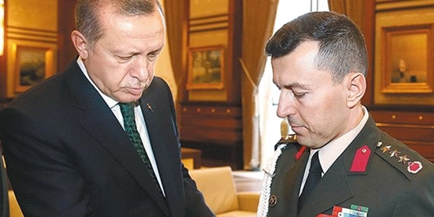 Darbeci yaver Erdoğan'ı arayıp bunu diyecekmiş!