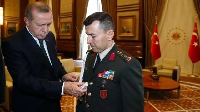 Darbeci yaver Erdoğan'ı arayıp bunu diyecekmiş!