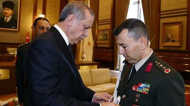 Darbeci yaver Erdoğan'ı arayıp bunu diyecekmiş!