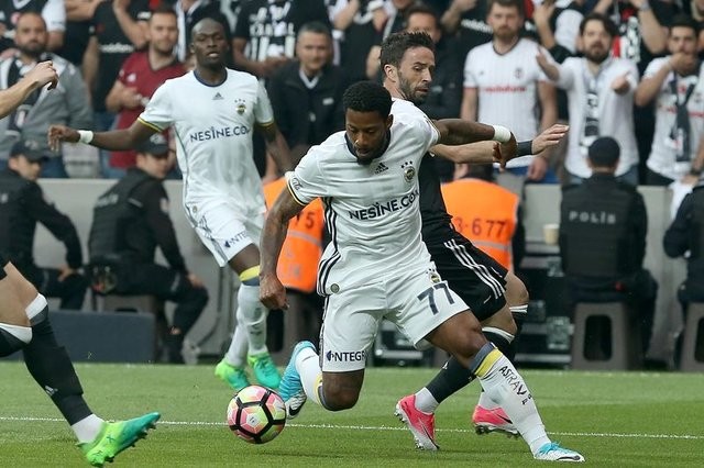 Rıdvan Dilmen F.Bahçe'nin 5 transferini açıkladı