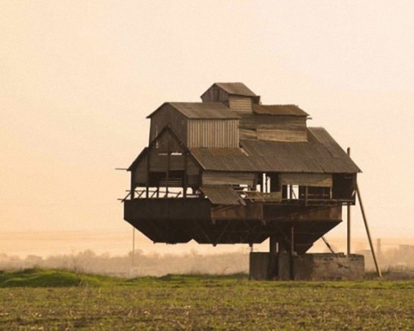 İlk bakışta imkansız gibi görünen gerçek fotoğraflar