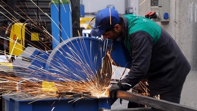 Türkiye'nin en çok ihracat yaptığı ilk 20 ülke